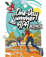 Пиво One Day Summer