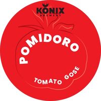 Пиво Pomidoro