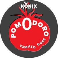 Пиво PomOdoro
