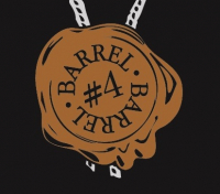 Пиво Russian Imperial Stout (barrel #4)