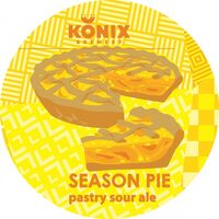 Пиво Season Pie