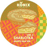 Пиво Шарлотка вер 2