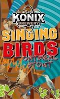 Пиво Singing Birds