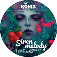Пиво Siren Melody Пиво Siren Melody