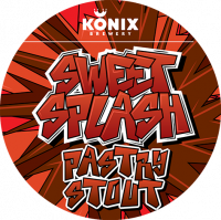 Пиво Sweet Splash