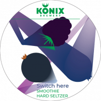 Пиво Switch Here