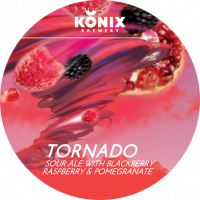 Пиво Tornado