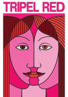 Пиво Tripel Red