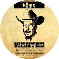 Пиво Wanted