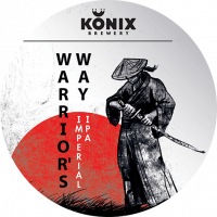 Пиво Warrior’s Way Пиво Warrior’s Way