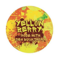 Пиво Yellow Berry