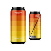 Пиво Mango IPA