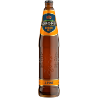 Пиво Koronet Brown Ale