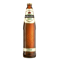 Пиво Koronet Lager Пиво Koronet Lager