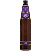 Пиво Koronet Light IPA