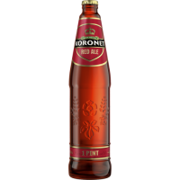 Пиво Koronet Red Ale