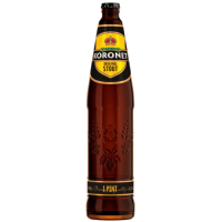 Пиво Koronet Stout Original