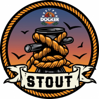 Пиво Docker Stout