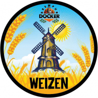 Пиво Docker Weizen