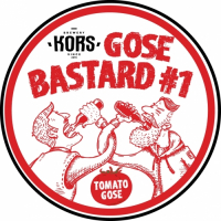 Пиво Gose Bastard #1 Tomato Gose