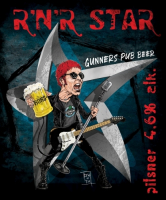 Пиво R'N'R Star