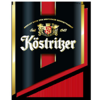 Пиво Köstritzer Schwarzbier
