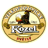 Пиво Kozel Světlý