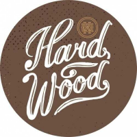 Пиво Hardwood