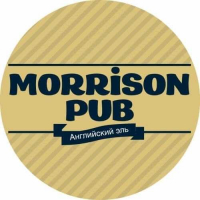 Пиво Morrison Pub English Ale