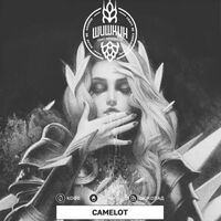 Пиво Камелот