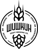 Пиво Персиковый Бланш