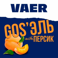 Пиво GosЭль Персик (ГозЭль Персик) Пиво GosЭль Персик (ГозЭль Персик)