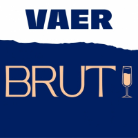 Пиво VAER Brut Пиво VAER Brut