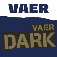 Пиво VAER Dark Пиво VAER Dark
