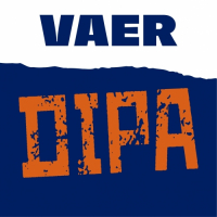 Пиво VAER DIPA Пиво VAER DIPA