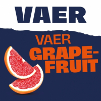 Пиво VAER Grapefruit Пиво VAER Grapefruit