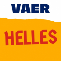 Пиво VAER Helles Пиво VAER Helles