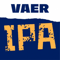Пиво VAER IPA Пиво VAER IPA