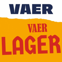 Пиво VAER Lager Пиво VAER Lager