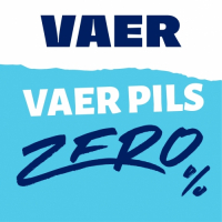 Пиво VAER Pils Zero Пиво VAER Pils Zero