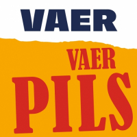 Пиво VAER Pils Пиво VAER Pils