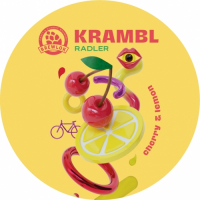 Пиво Krambl Cherry & Lemon
