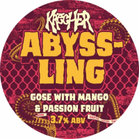 Пиво Abyssling Пиво Abyssling