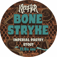 Пиво Bonestryke Пиво Bonestryke