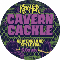 Пиво CavernCackle Пиво CavernCackle
