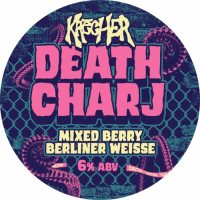 Пиво Deathcharj Пиво Deathcharj