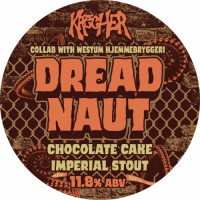 Пиво Dreadnaut Пиво Dreadnaut