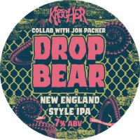 Пиво Dropbear Пиво Dropbear