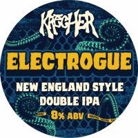 Пиво Electrogue Пиво Electrogue
