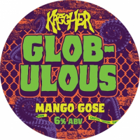 Пиво Globulous Пиво Globulous